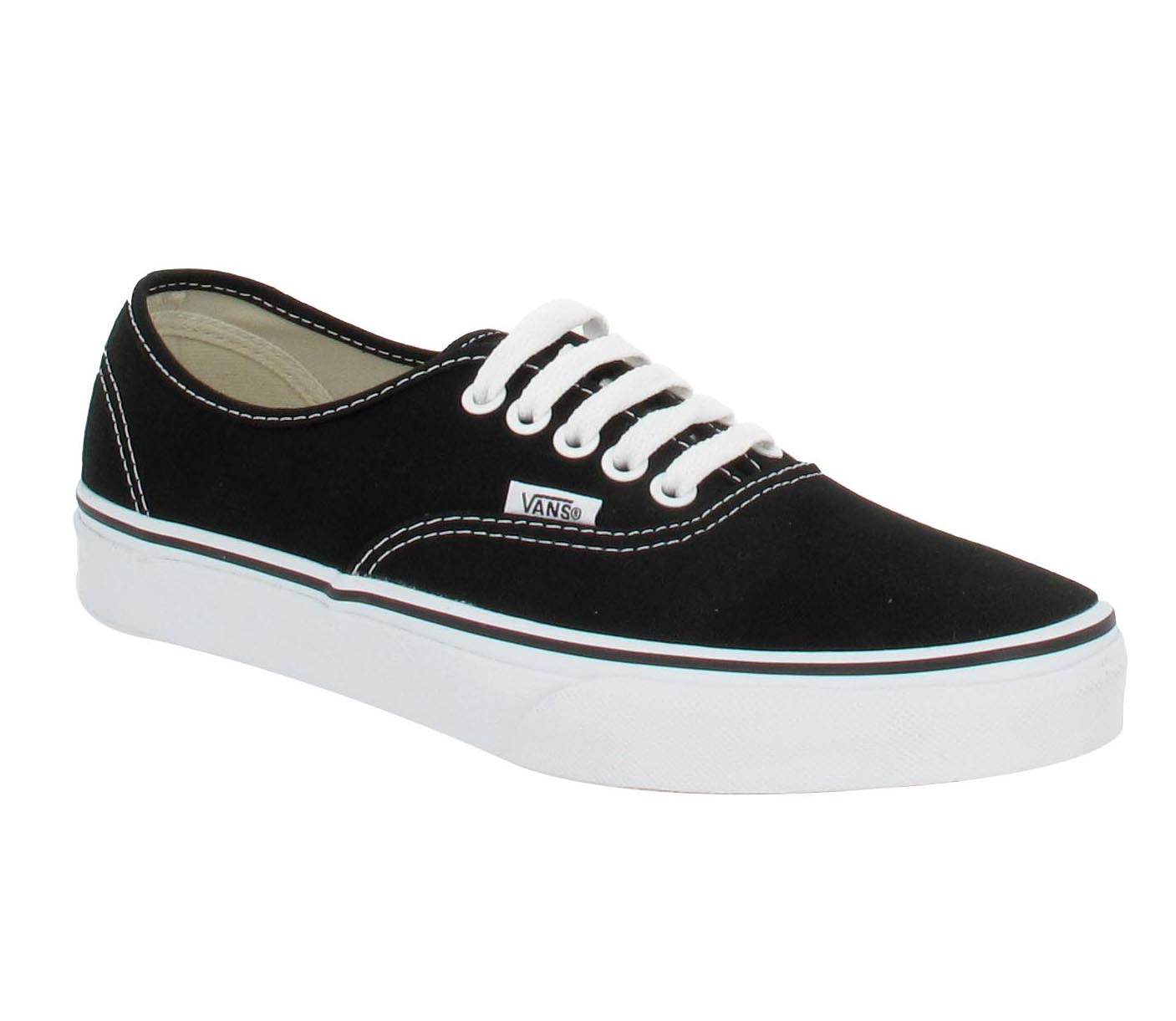 Chaussures homme pas cher soldes vans