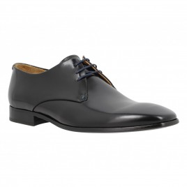 PAUL SMITH Gavin cuir Homme Noir