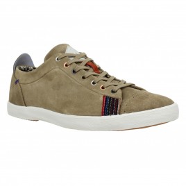 PAUL SMITH Vestri velours Homme Desert