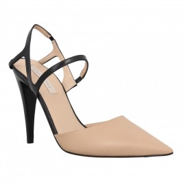 PURA LOPEZ 148 cuir Femme Nude