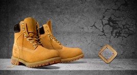 Chaussures Timberland