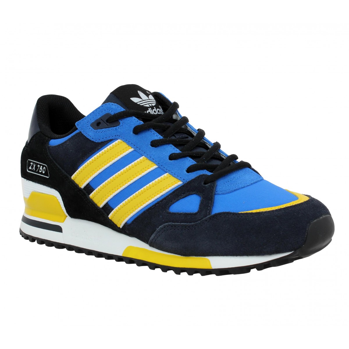 adidas zx 750 homme 2014