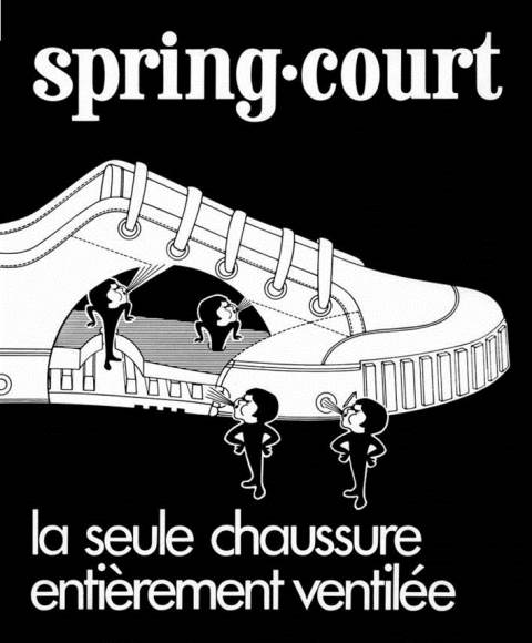 Spring Court