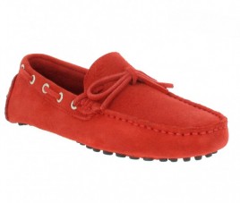 superga 487 velours homme rouge