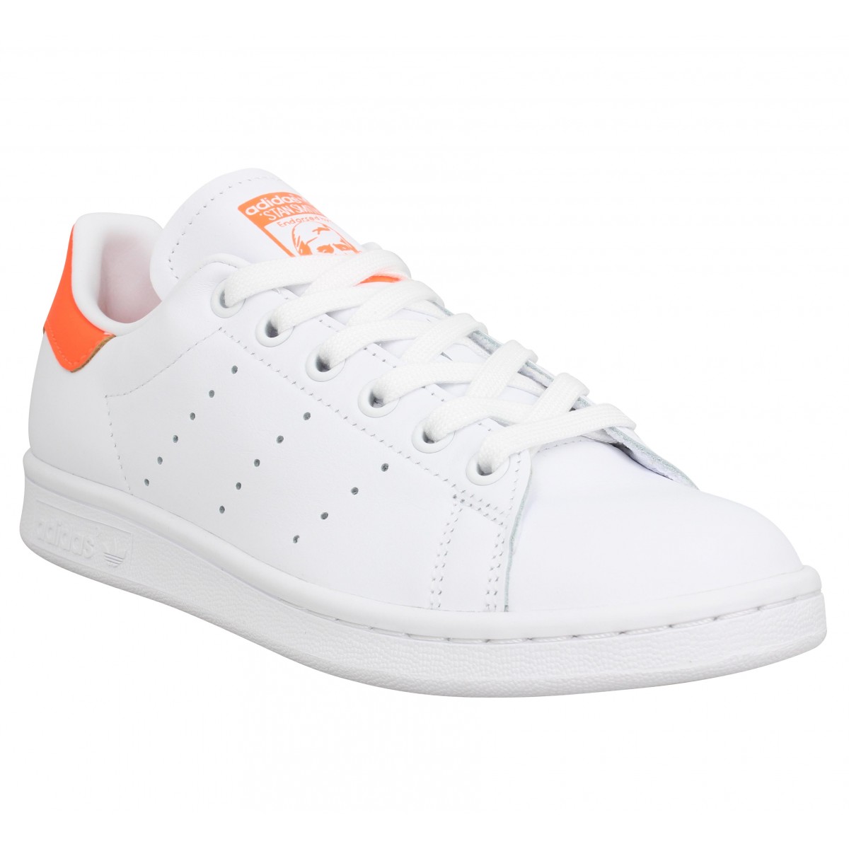 adidas stan smith homme chaussure