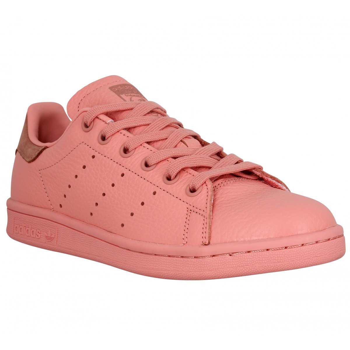 adidas stan smith homme rose