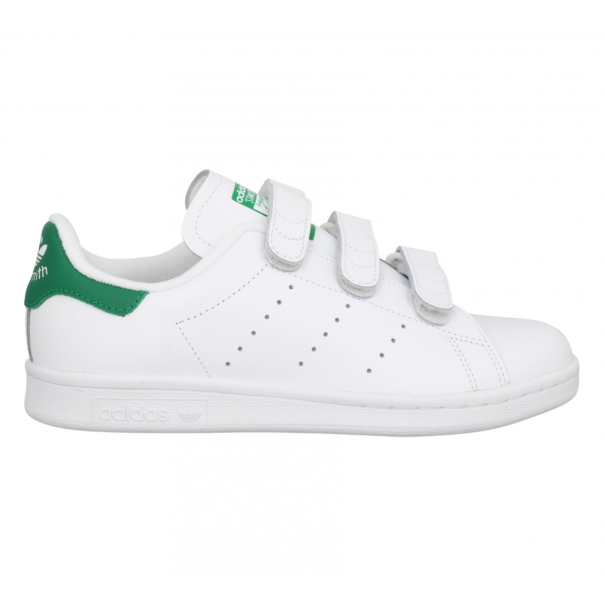 stan smith a scratch homme