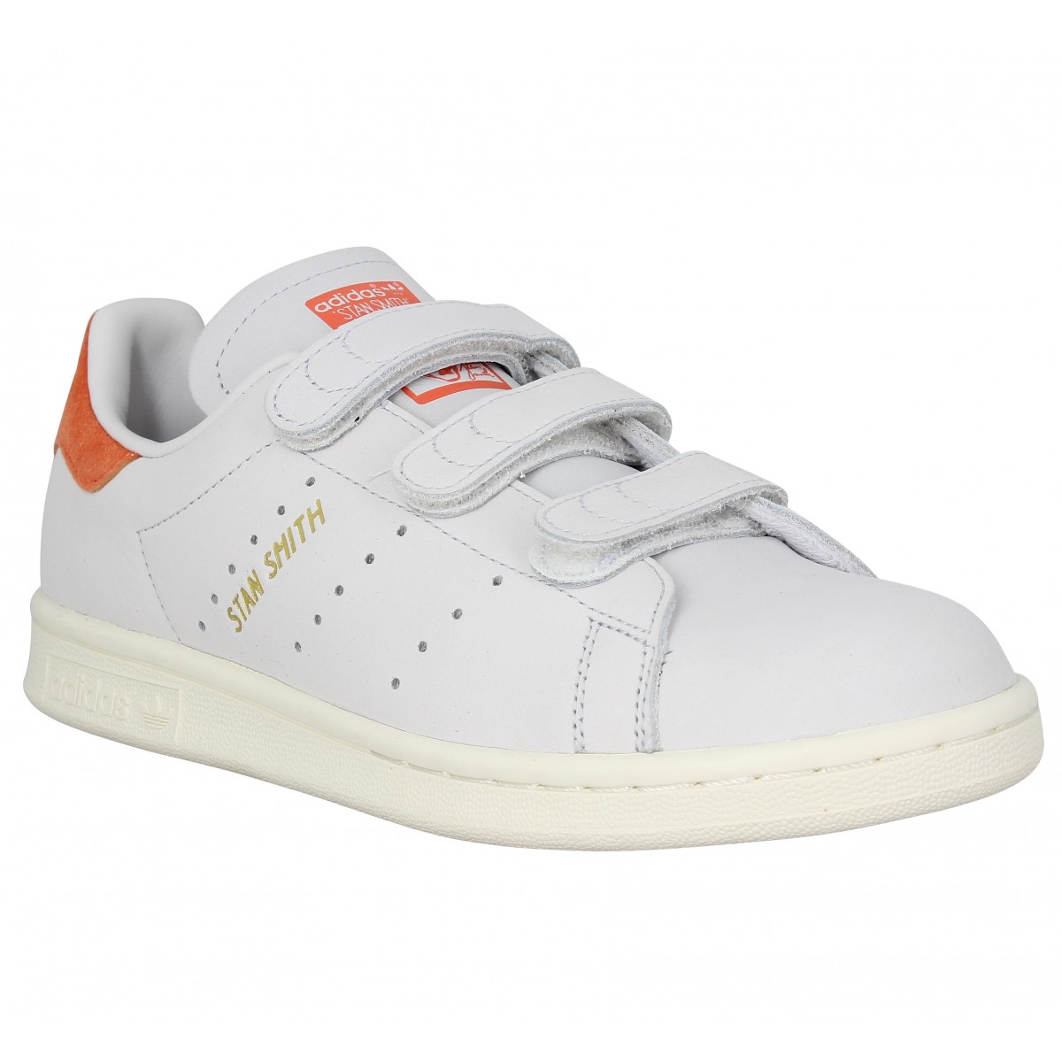 chaussure femme stan smith