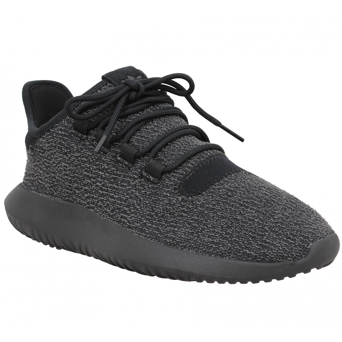 Chaussures Adidas tubular shadow toile homme black homme | Fanny chaussures