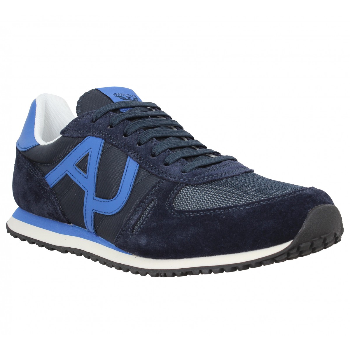 chaussures homme armani jeans