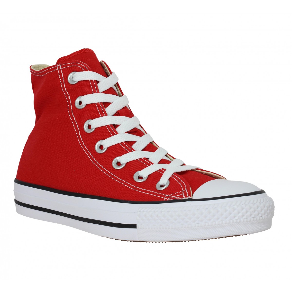 converse rouge