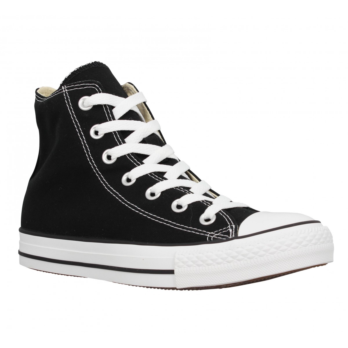 converse toile homme