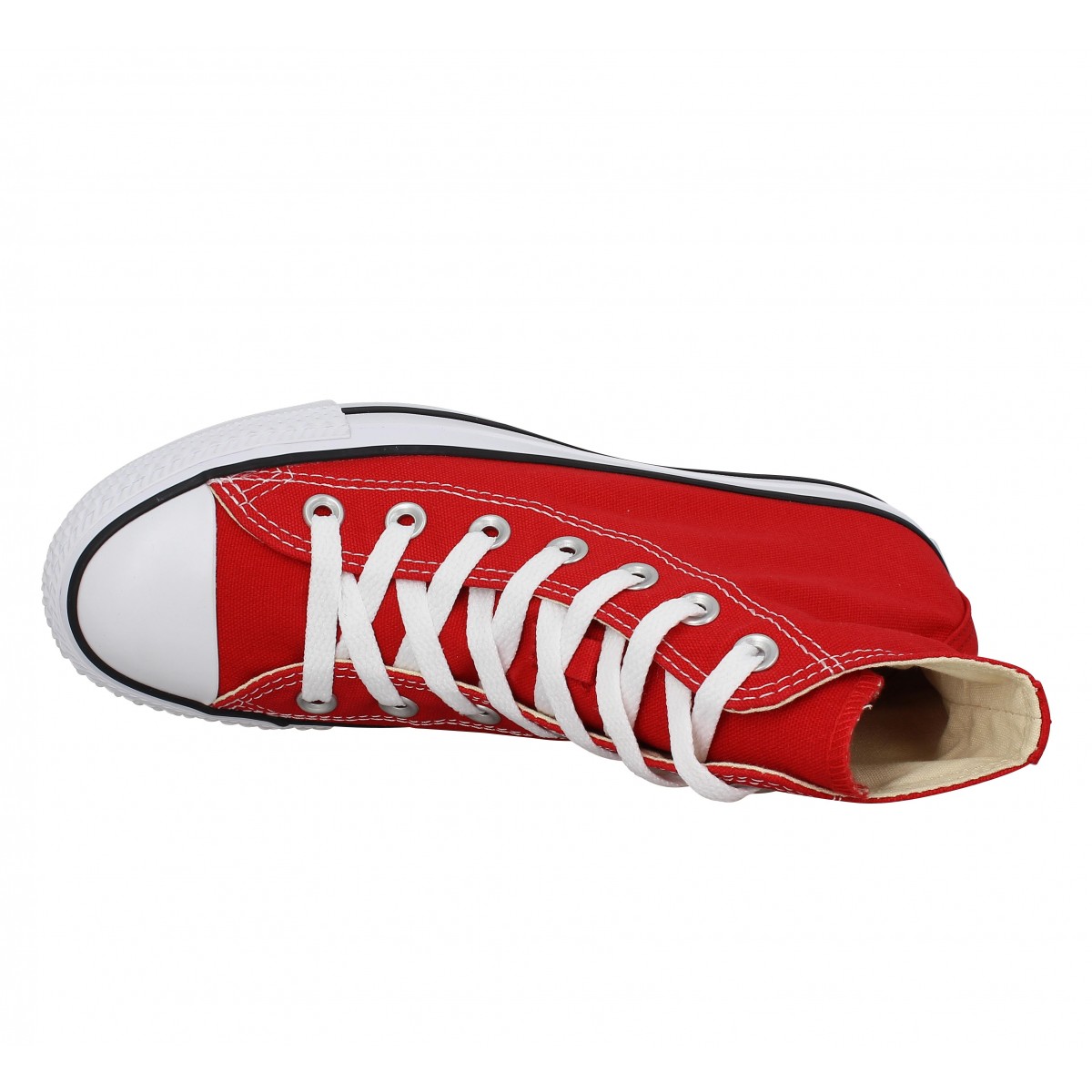 converse rouge 22