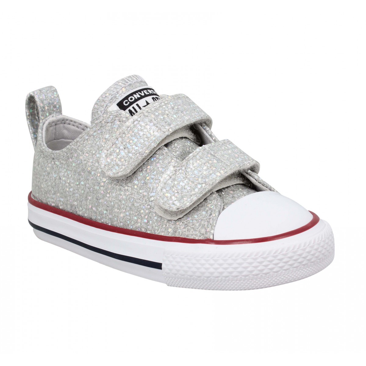 taille converse bebe