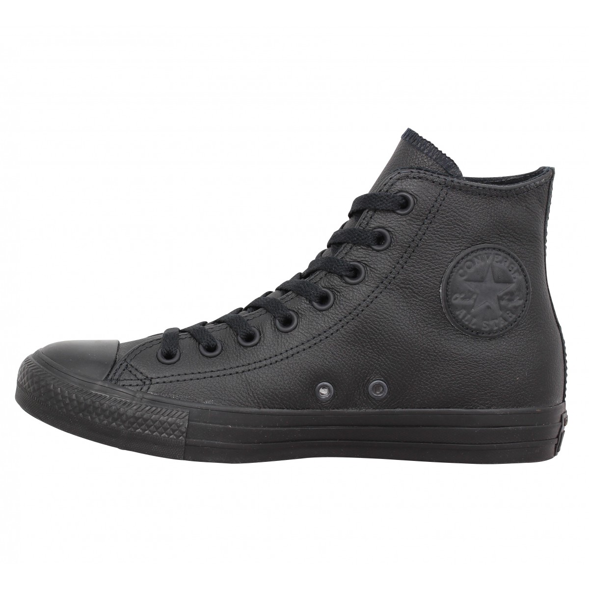 chaussures homme converse cuir