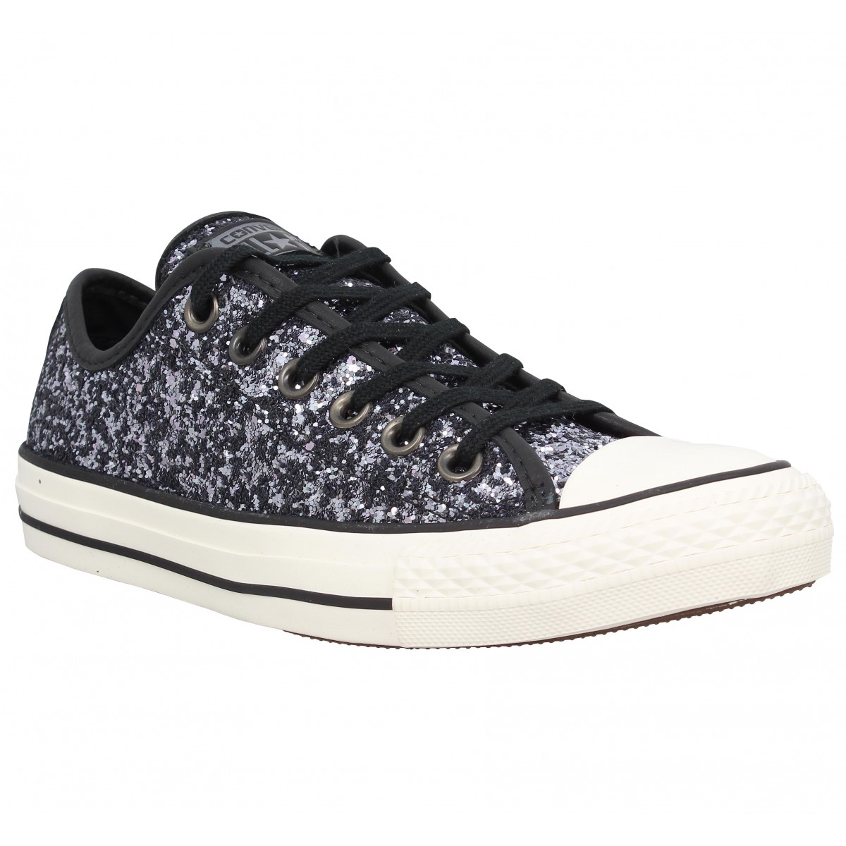 all star converse paillettes
