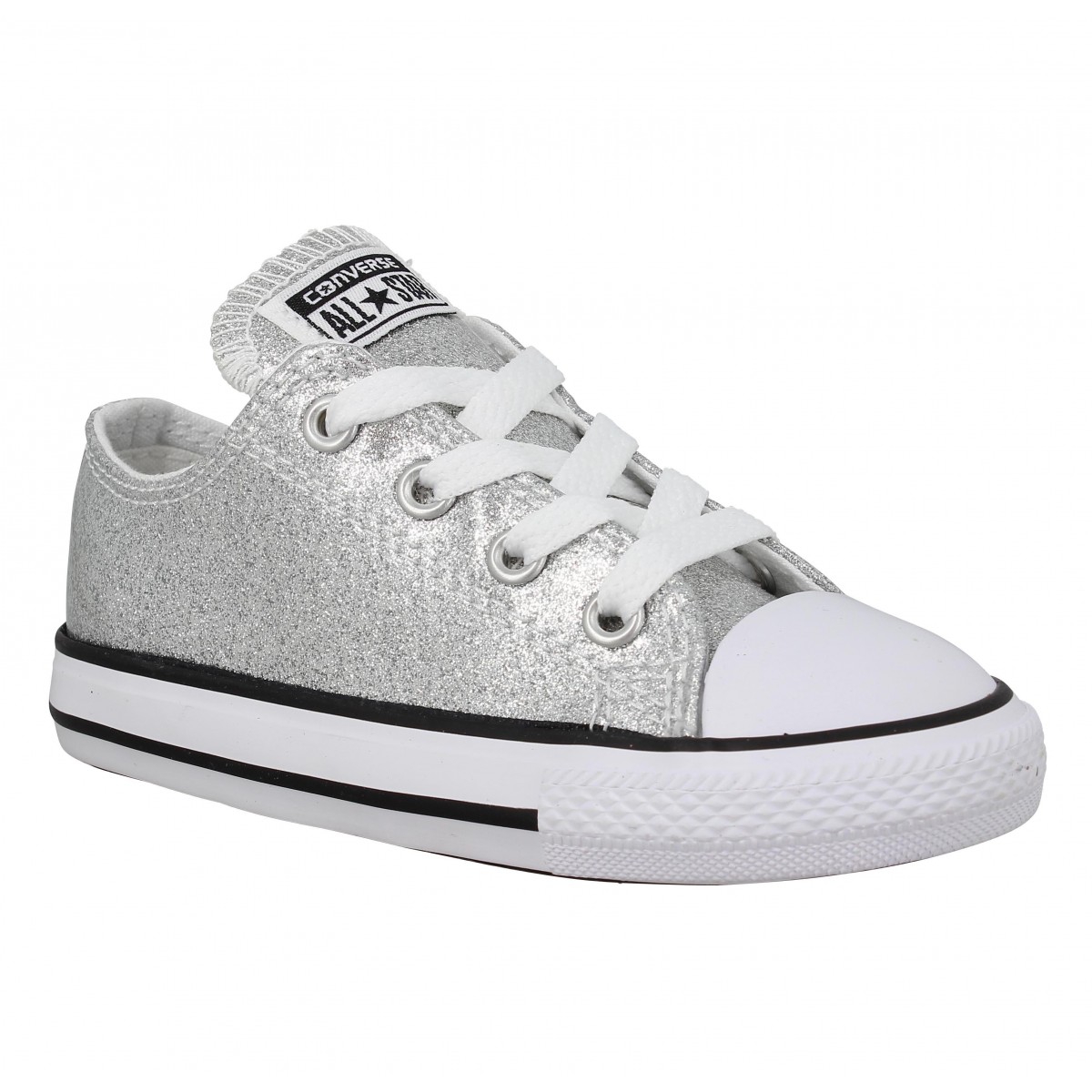 converse fille taille 24