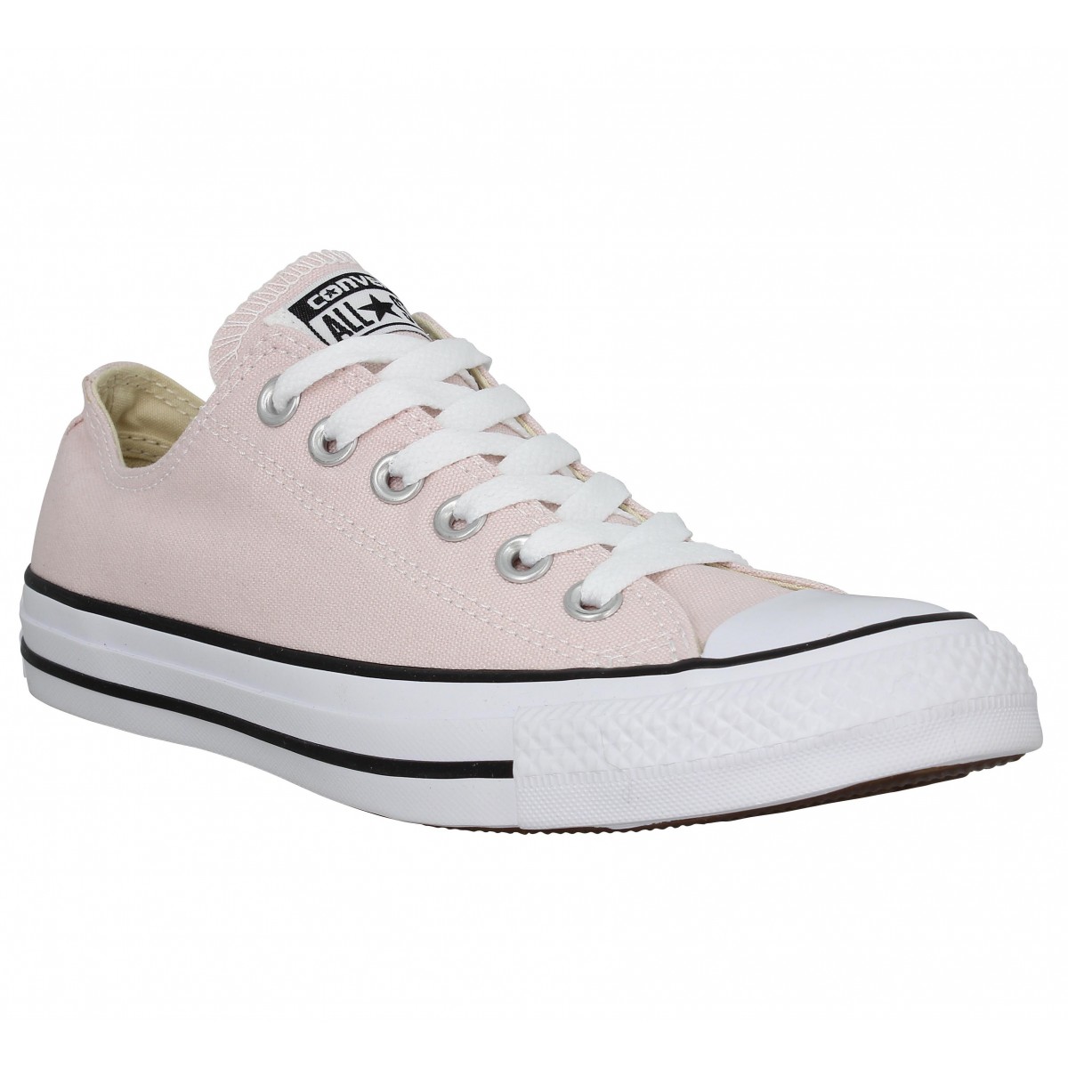 converse barely rose
