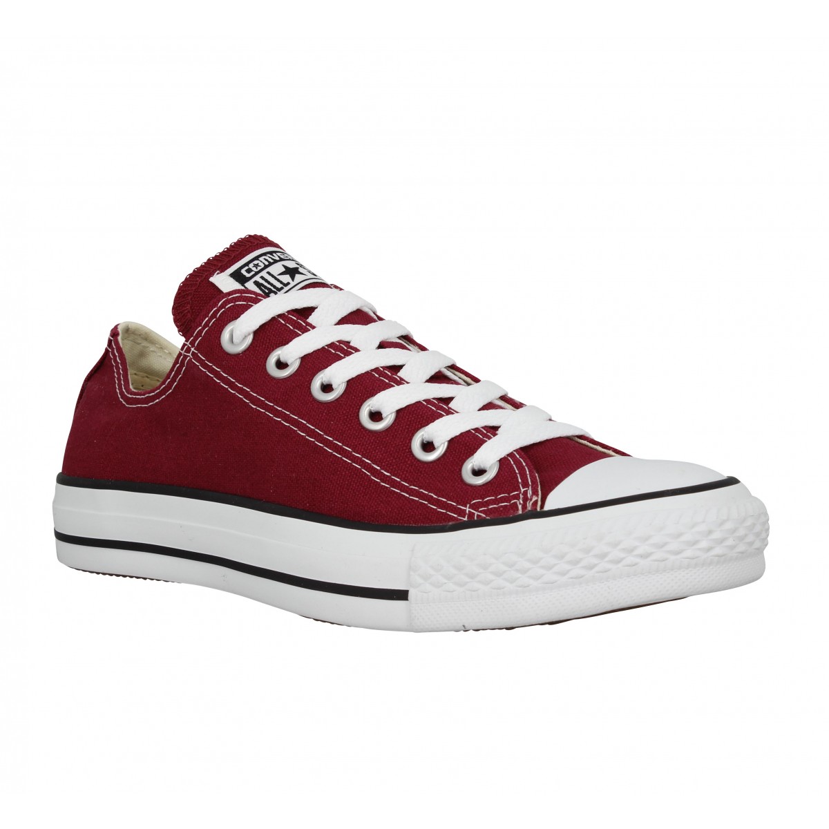 basket converse all star homme