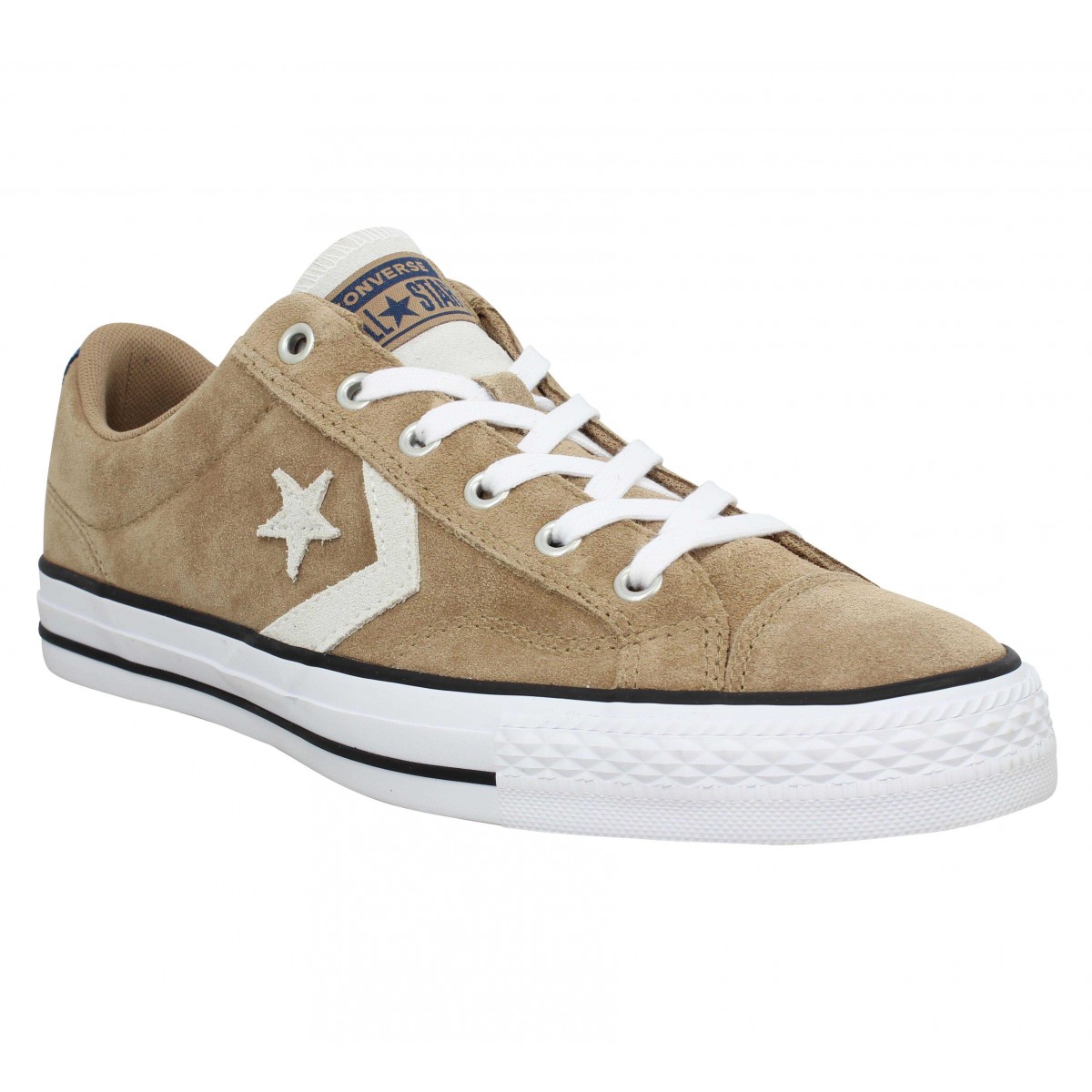converse chaussure homme