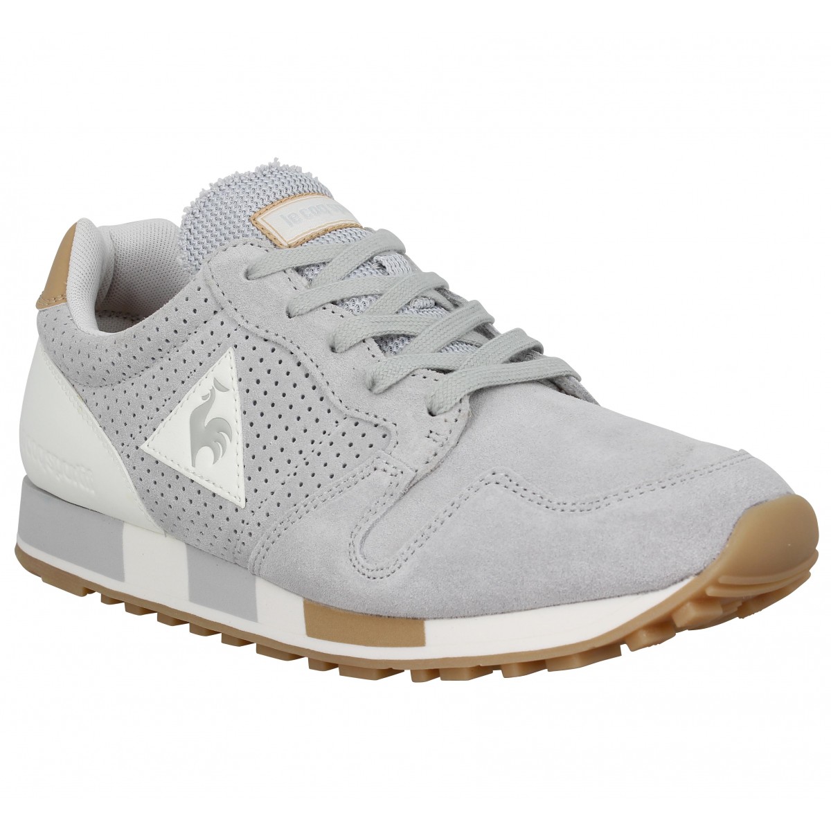 chaussure sneakers le coq sportif homme