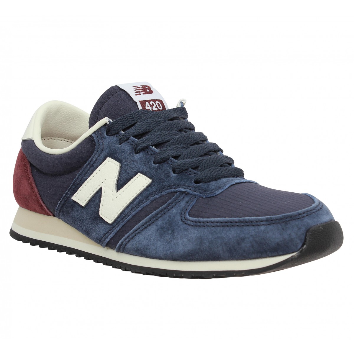 new balance 420 guide taille