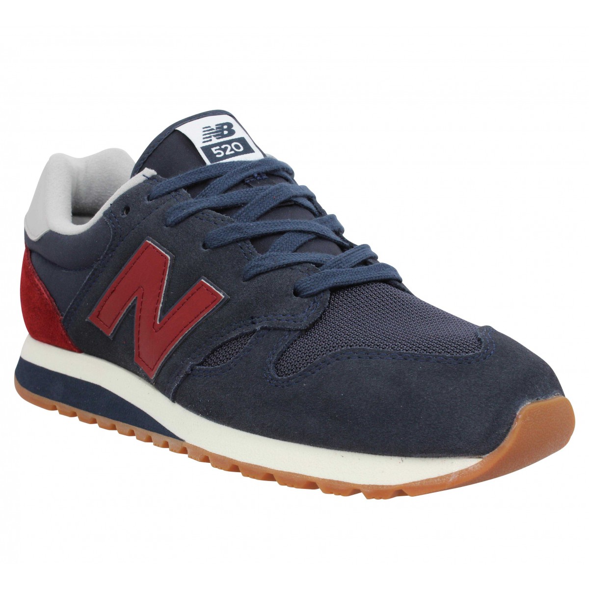 new balance 520 taille