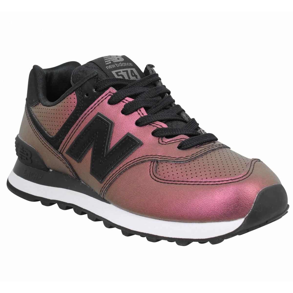 chaussure new balance pour fille