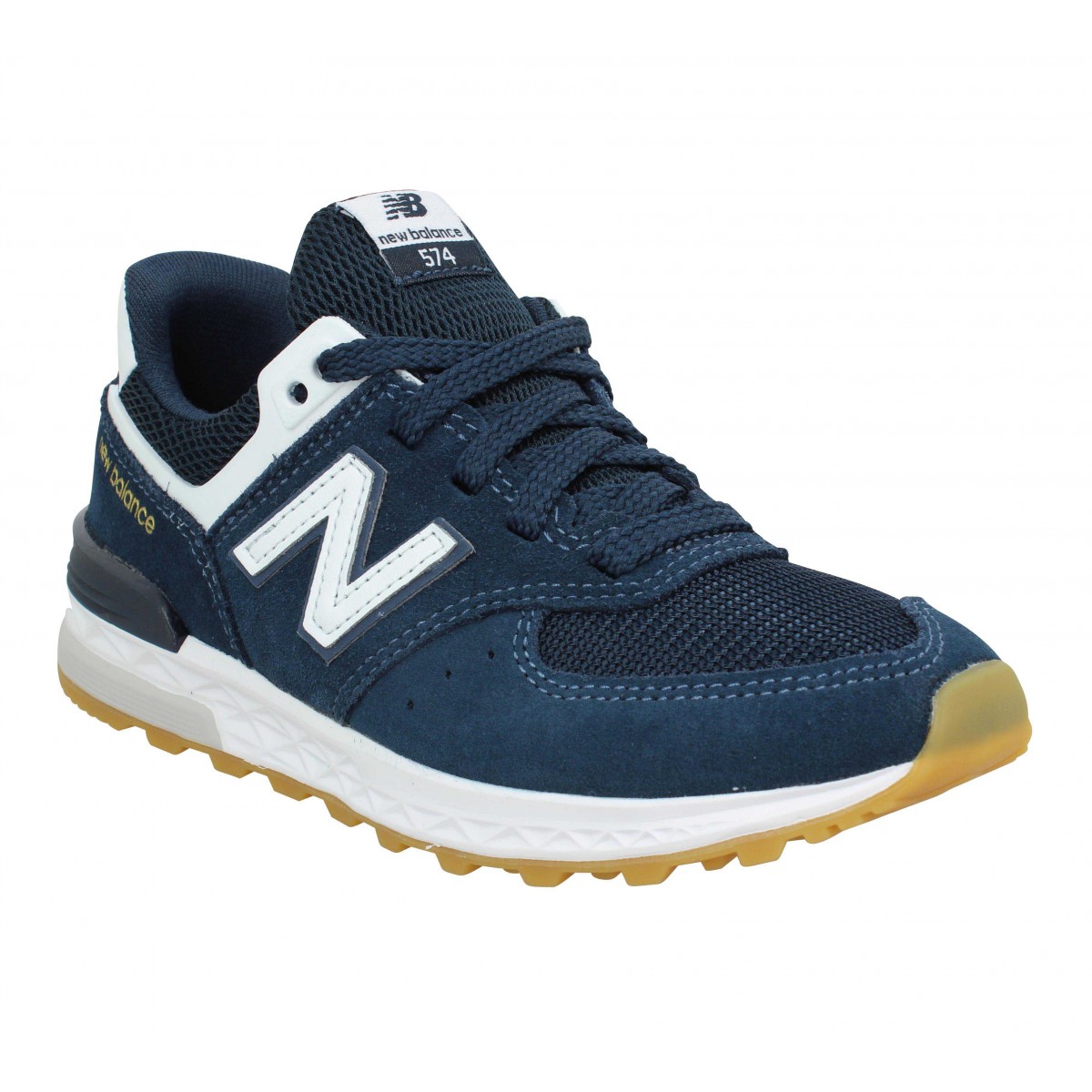 new balance 574 taille 34
