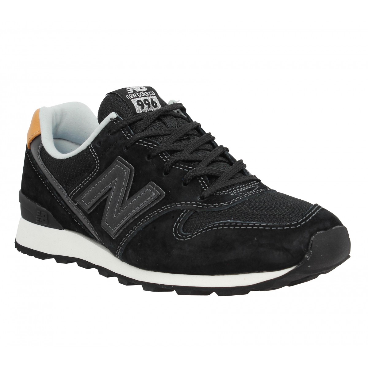new balance femme taille 35