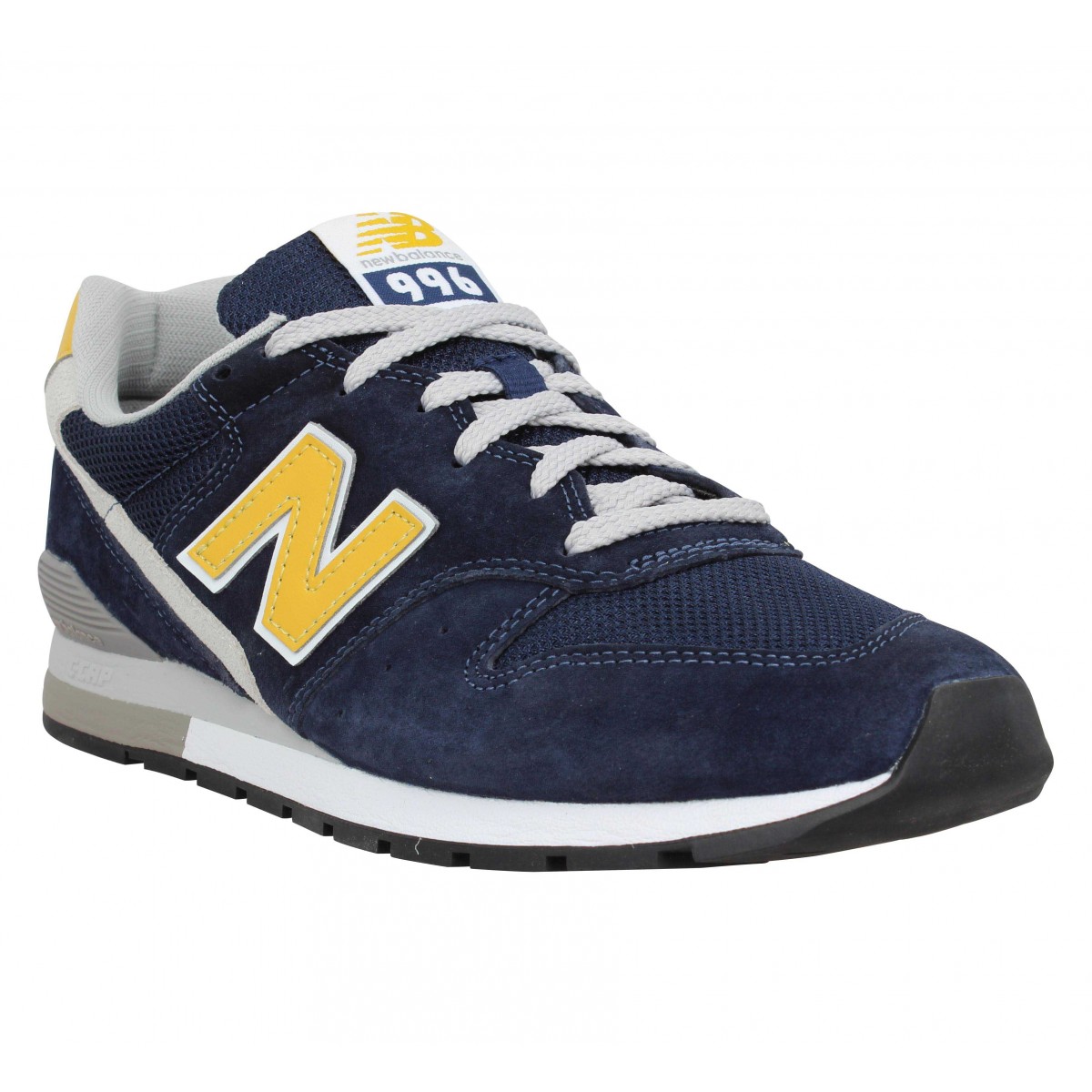 New balance 996 velours toile homme 