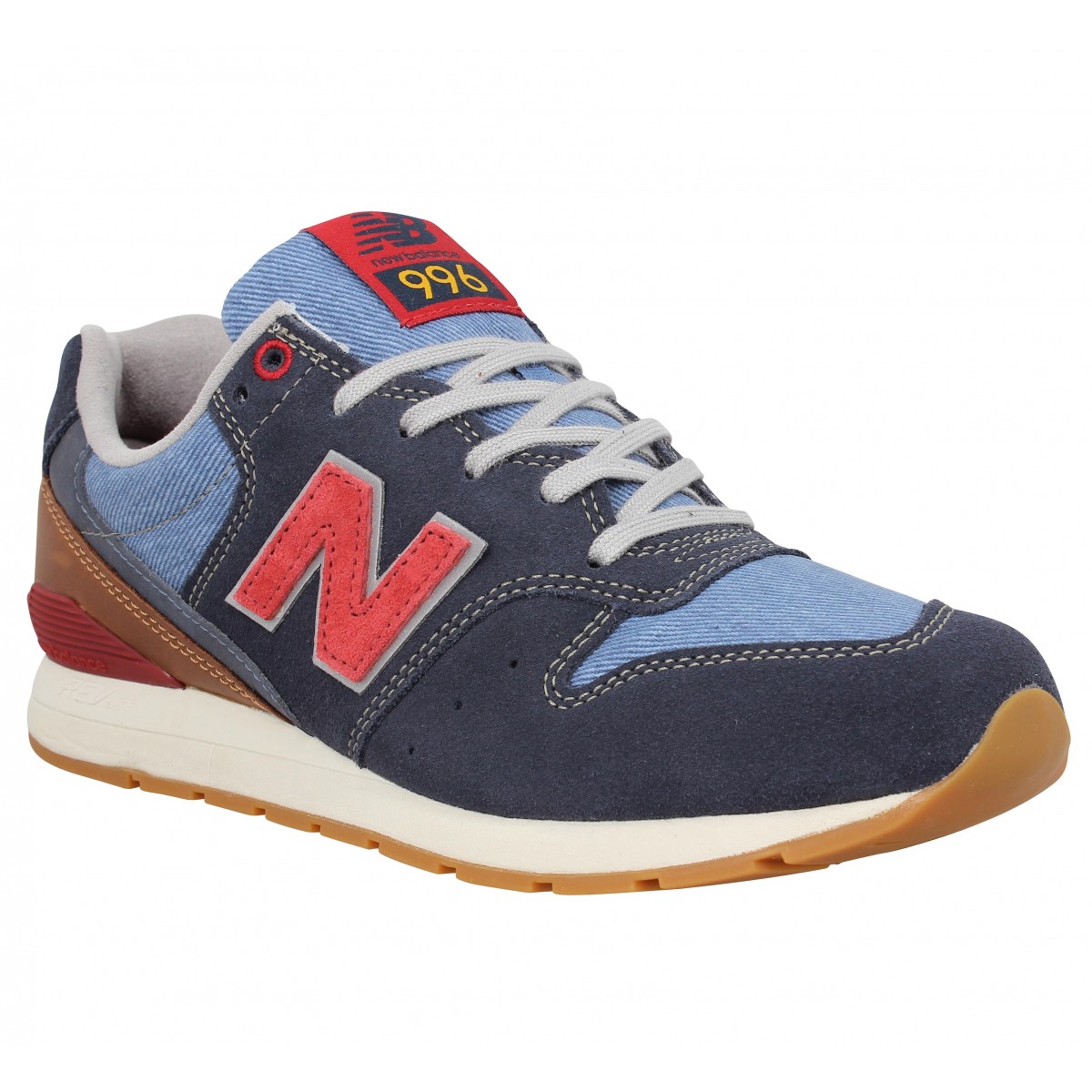 new balance 996 homme chaussures