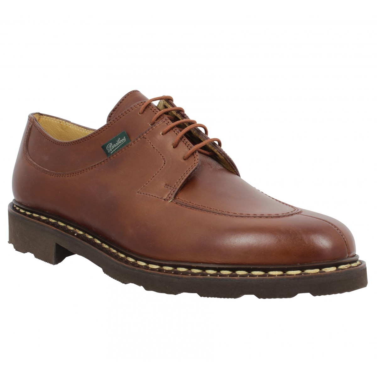 chaussures cuir homme