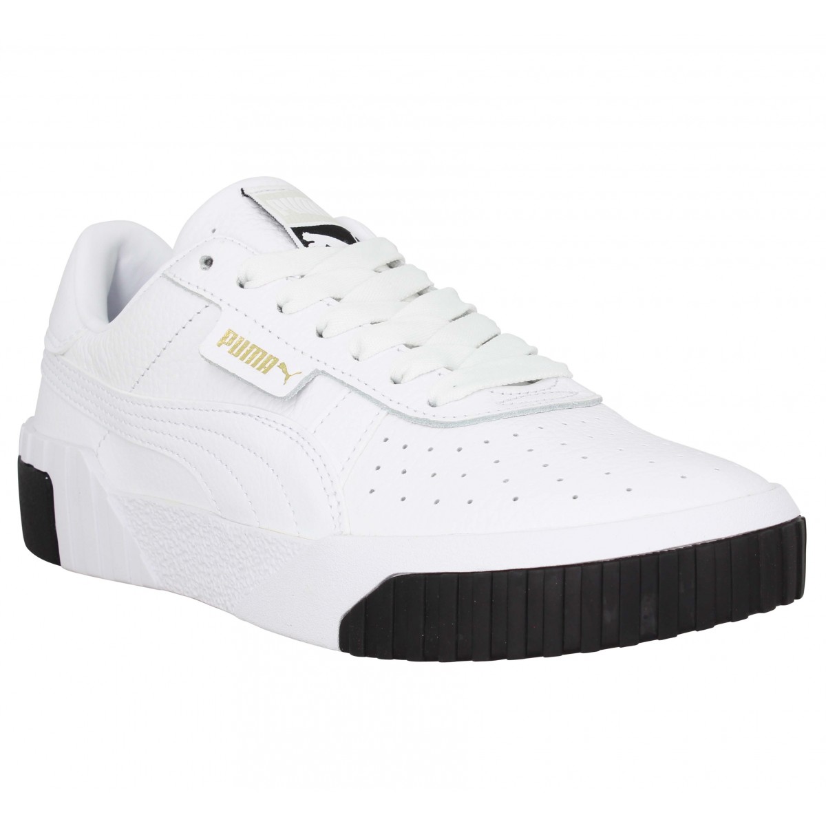 chaussure puma homme sneakers