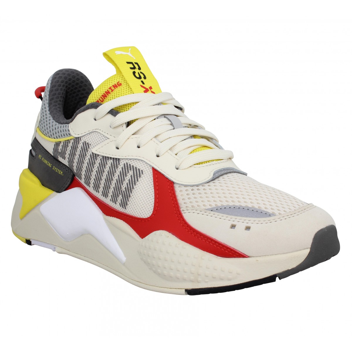 rs puma homme