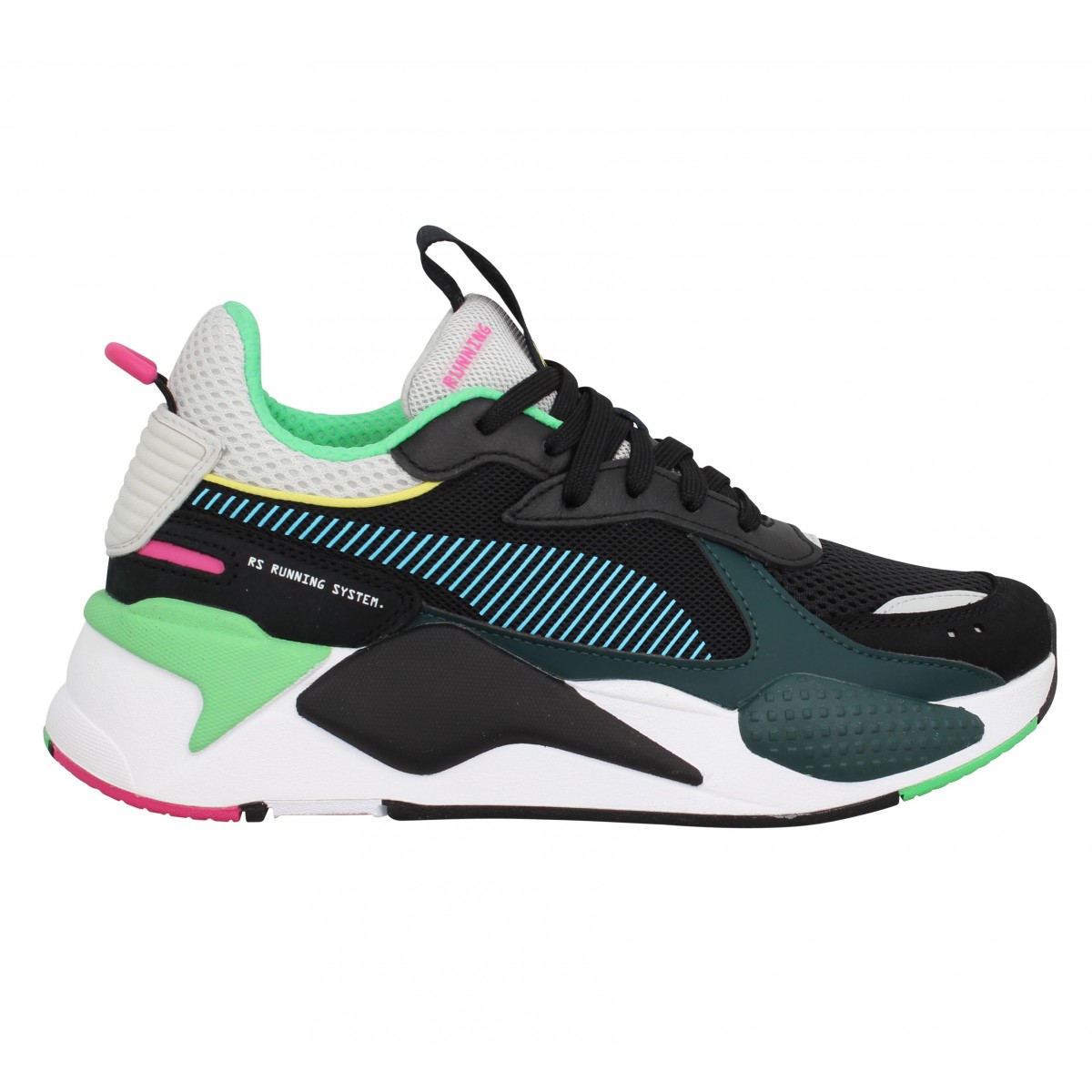 chaussure puma rs x toy
