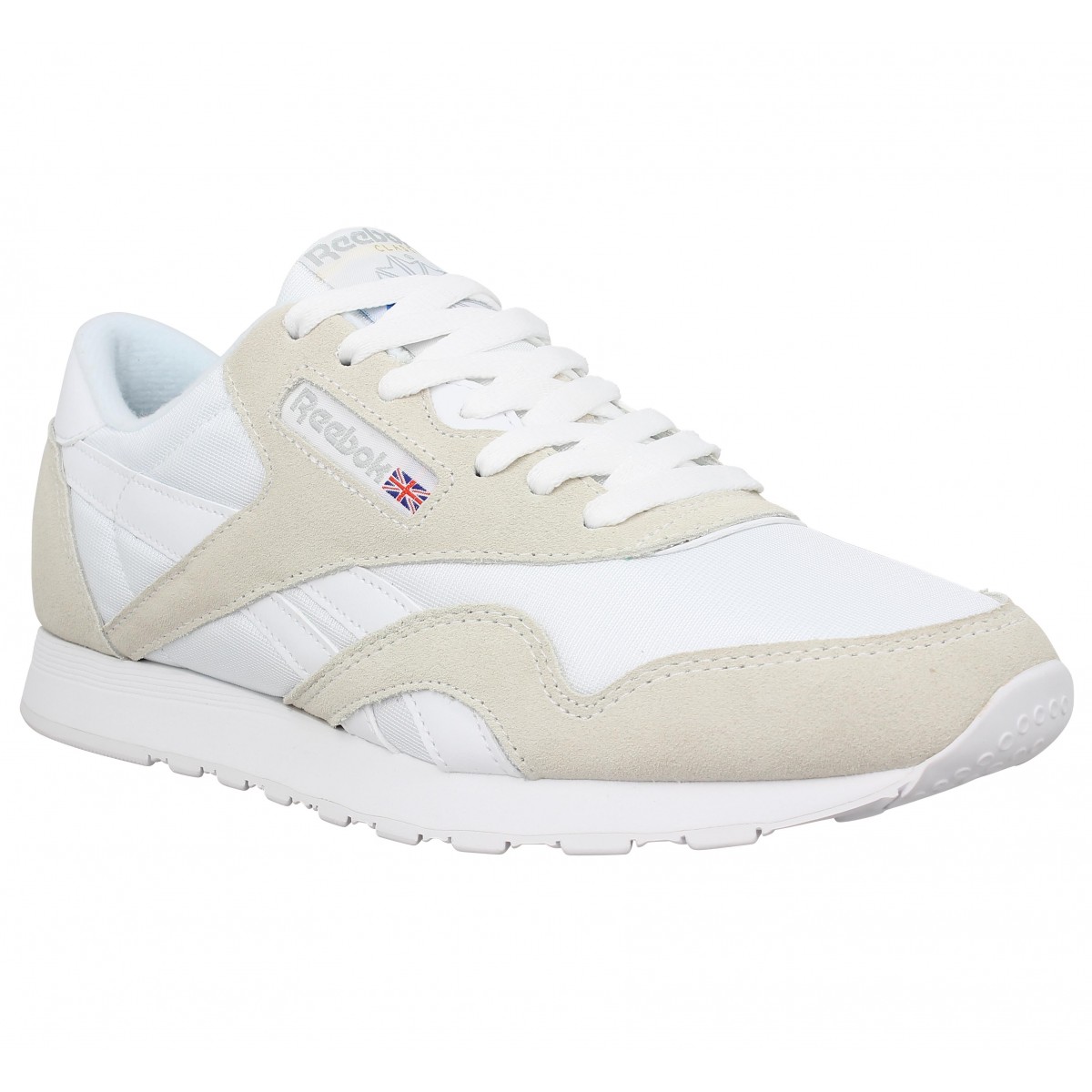 chaussures reebok classic homme