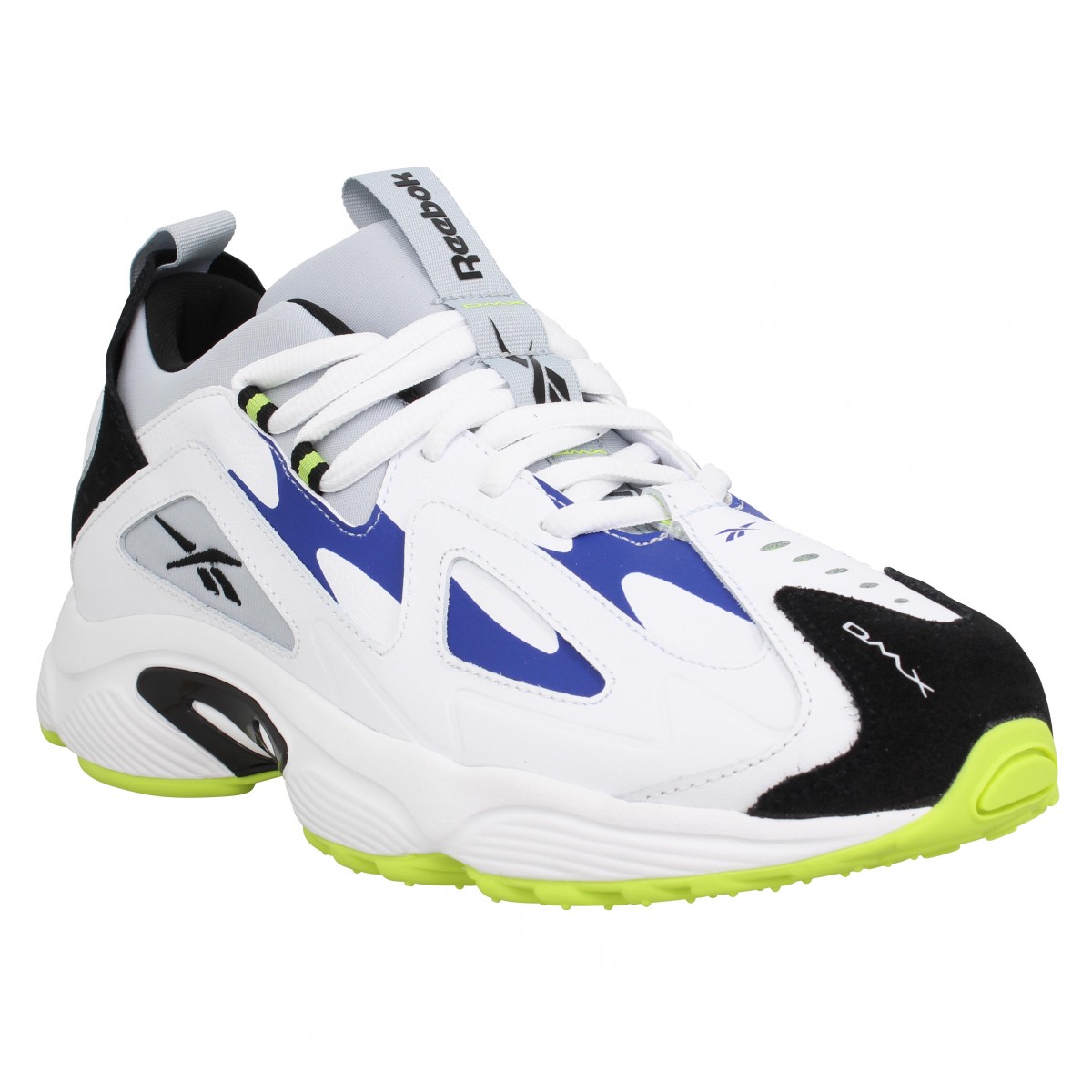 reebok chaussure magasin