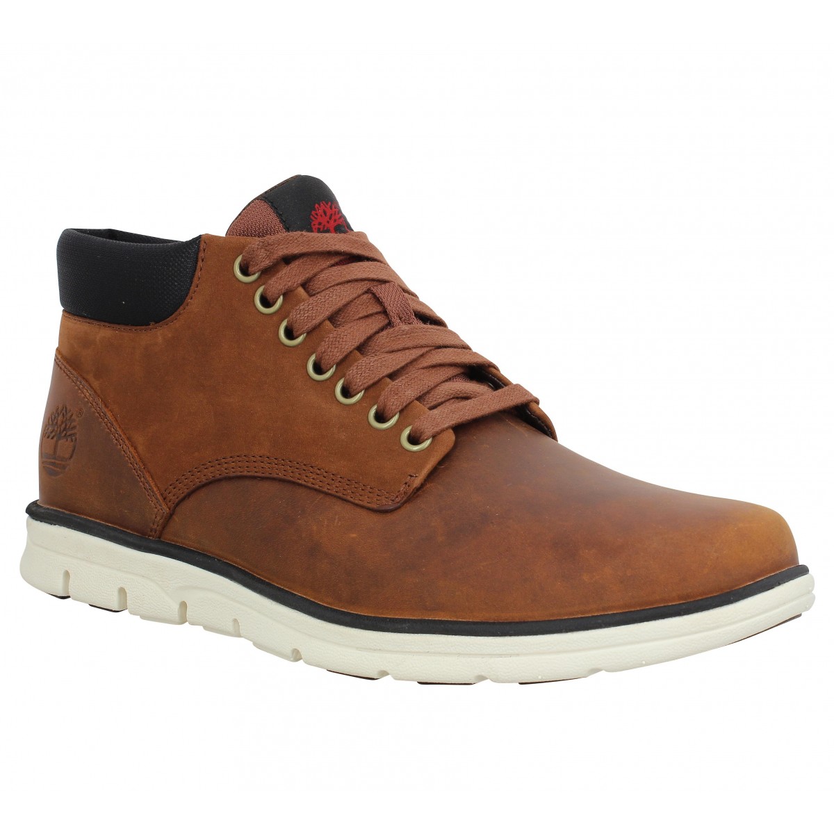 chaussure timberland cuir homme