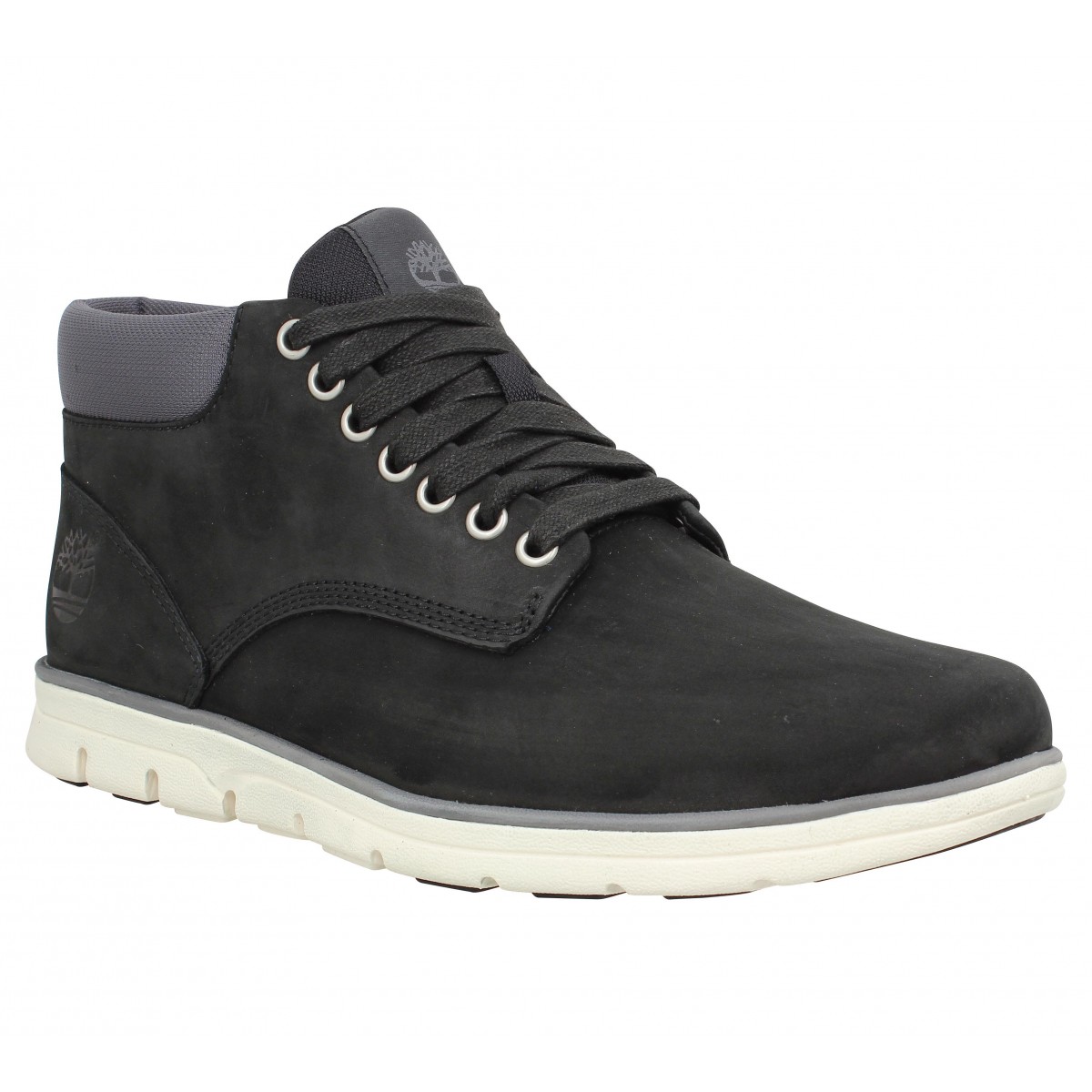 timberland homme ete
