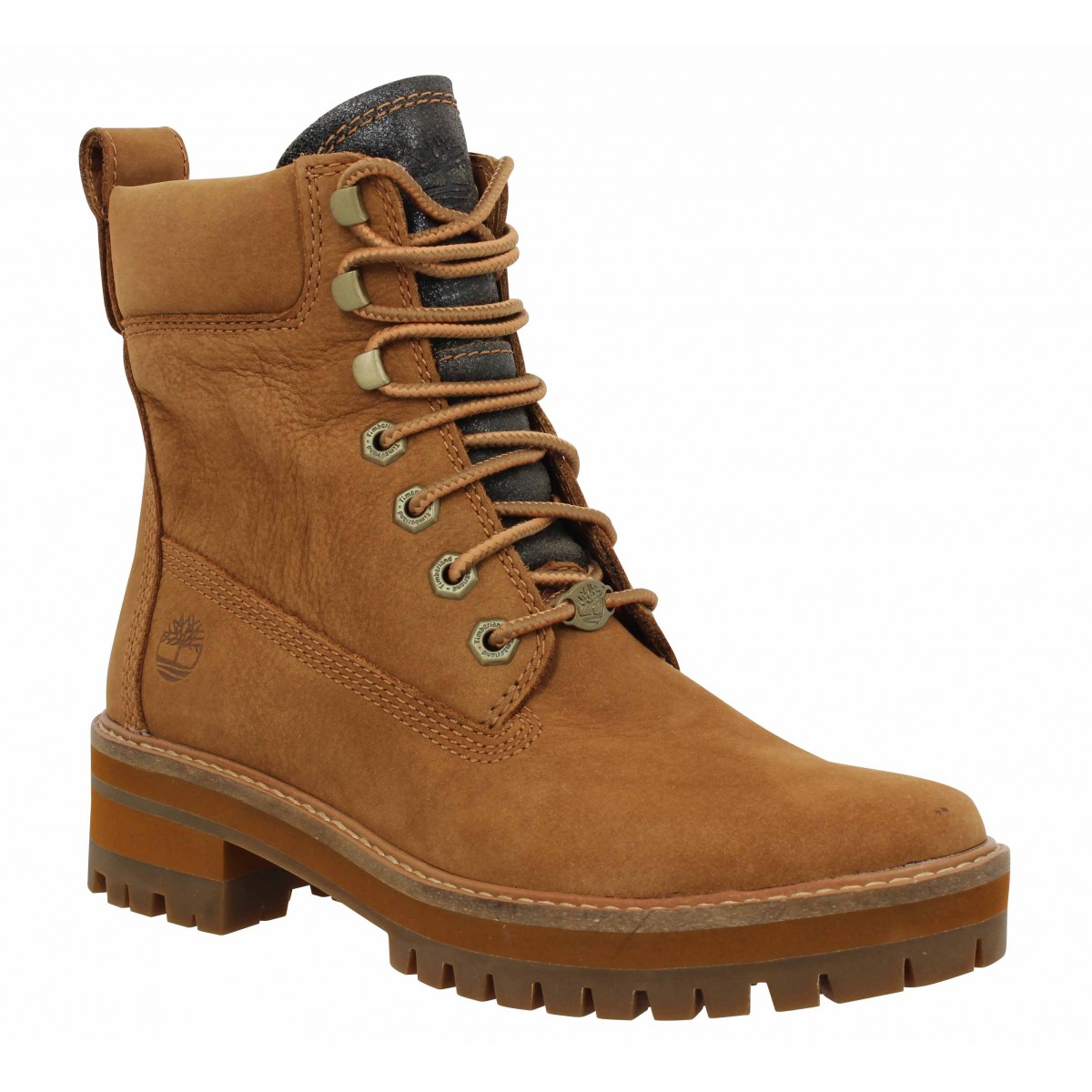 sandales timberland pour femme