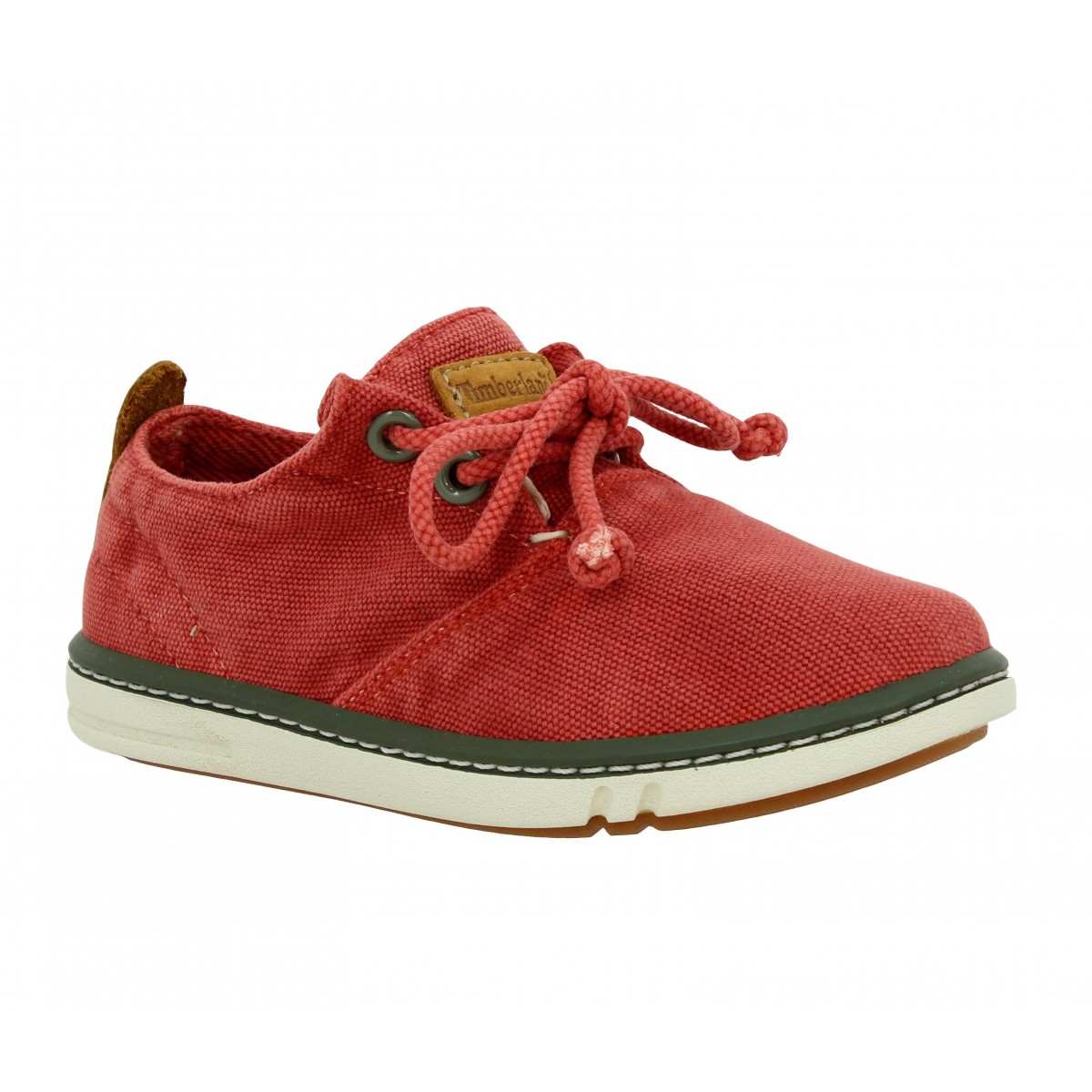 veneno Pastor Migración Timberland earthkeepers hookset handcrafted oxford toile enfant rouge |  Fanny chaussures