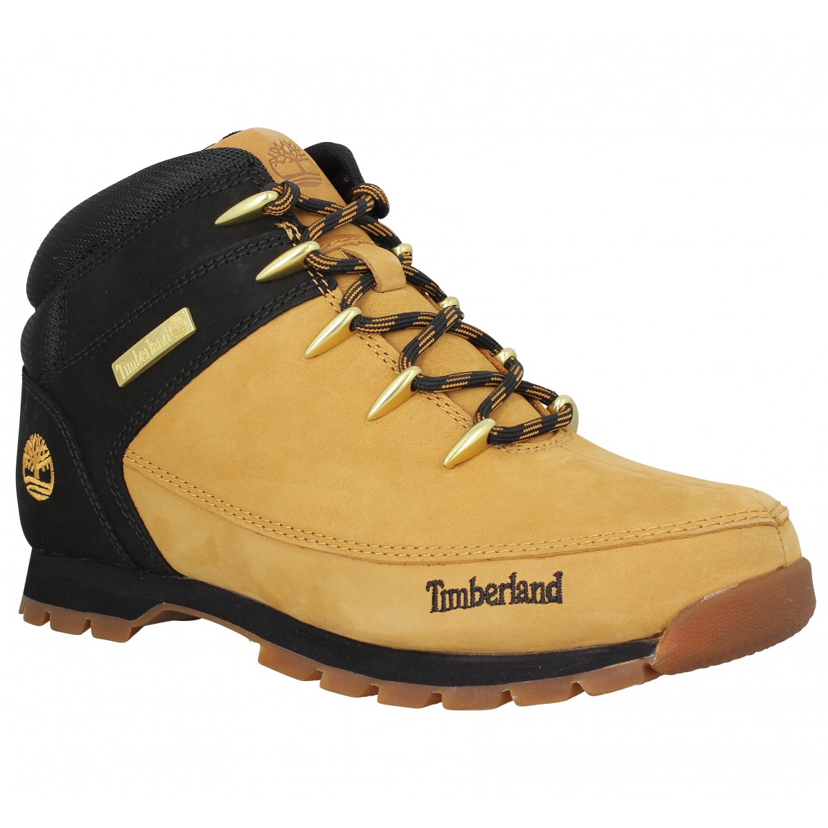 basquette timberland homme