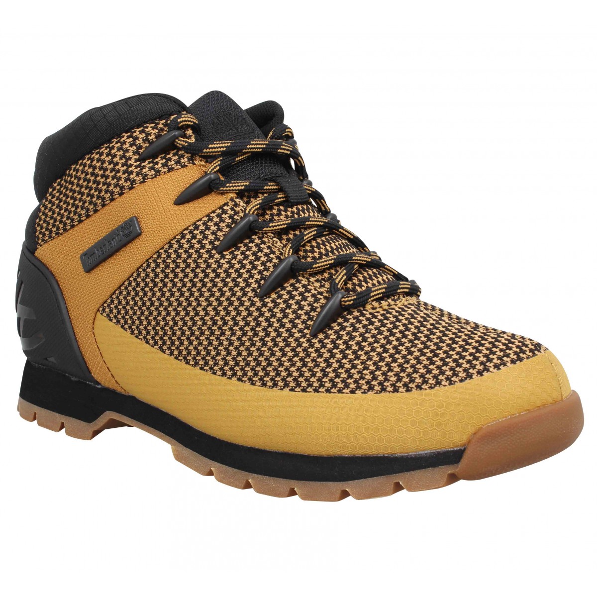 chaussure timberland homme euro sprint
