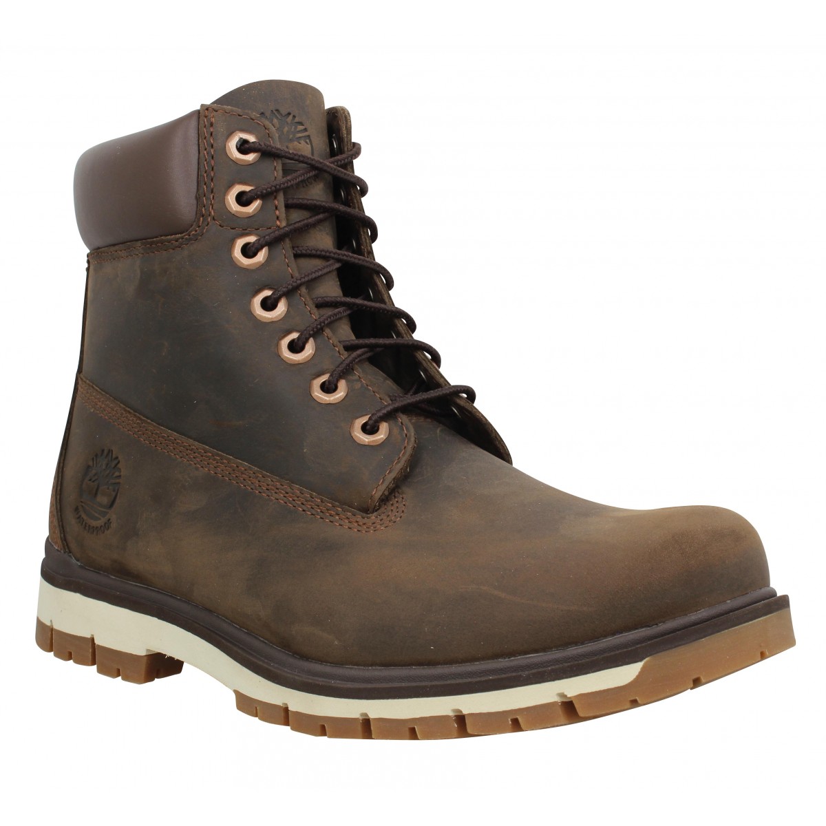 chaussure timberland cuir homme