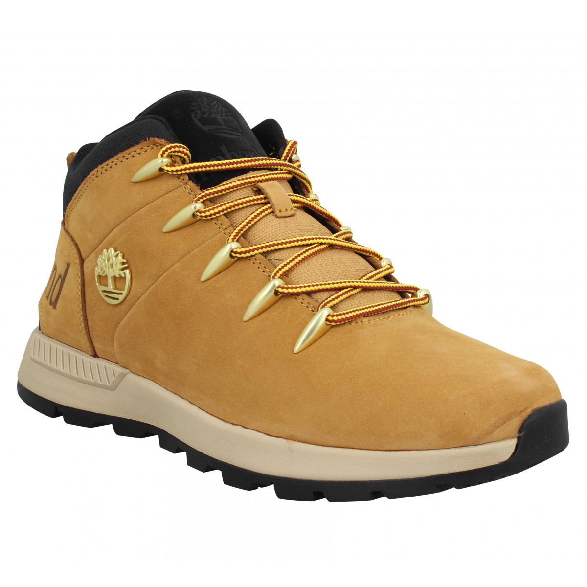 promo chaussures timberland homme