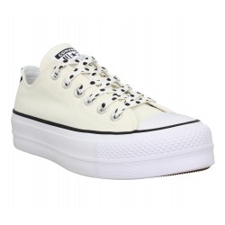 CONVERSE Chuck Taylor All Star toile Femme Rouge