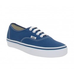 chaussures vans bleu